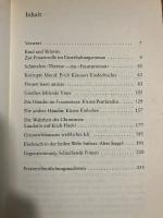 （独）女は別なふうに読む　ルート・クルーガー著　KLUGER, Ruth. Frauen lesen anders