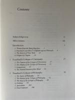 (英) 哲学から離れるためのマルクスの試み Marx's Attempt to Leave Philosophy.