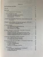 (独) 神学とフォイエルバッハの宗教批判 Die Theologie und Feuerbachs Religionskritik:Die Reaktion der Theologie des 19. Jahrhunderts auf Ludwig Feuerbac hs Religionskritik. Mit Ausblicken auf das20.Jahrhundert und eine m Anhang über Feuerbach.