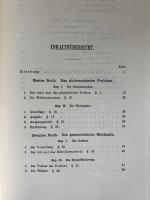 (独) 法哲学の体系　ルートヴィヒ・クナップ著　1857年エアランゲン版新版　System der Rechtsphilosophie