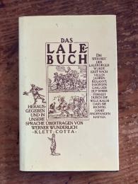 (独) ラーレブーフ　ヴェルナー・ヴンダーリッヒ現代語訳及び編集　Das Lalebuch. Hg. und in unsere Sprache übertragen von  Werner Wunderich