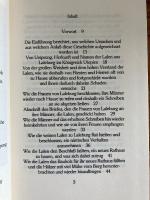 (独) ラーレブーフ　ヴェルナー・ヴンダーリッヒ現代語訳及び編集　Das Lalebuch. Hg. und in unsere Sprache übertragen von  Werner Wunderich