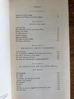 (独) ヘルダーリン: 世界観と宗教心 グァルディーニ著　Hölderlin: Weltbild und Frömmigkeit