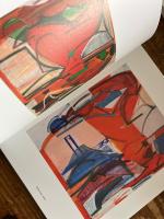 (英/独) Oh, Clock! エイミー・シルマンAmy Sillmann作品集　[ベルン芸術美術館とアーヘンルートヴィヒフォーラムでの展覧会図録]