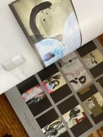 (英/独) Oh, Clock! エイミー・シルマンAmy Sillmann作品集　[ベルン芸術美術館とアーヘンルートヴィヒフォーラムでの展覧会図録]