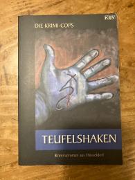 Teufelshaken. Kriminalroman aus Düsseldorf.