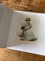 (独) ウィーンのモード草紙〜1700年から1914年の間のモードと衣装　フーベルト・カウト著　Modeblätter aus Wien. Mode und Tracht von 1700 bis 1914.