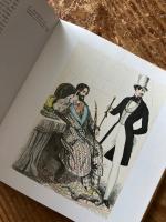 (独) ウィーンのモード草紙〜1700年から1914年の間のモードと衣装　フーベルト・カウト著　Modeblätter aus Wien. Mode und Tracht von 1700 bis 1914.