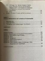 (独)プロフェッショナリズムとディレッタントの間で〜1800年頃の小説と女性作家たち Zwischen Professionalisierung und Dilettantismus : Romane und ihre Autorinnen um 1800