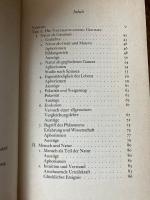 (独) 生物学についての著作　ゲーテ　ディーツフェルビンガー編Schriften zur Biologie