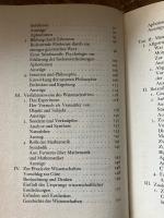 (独) 生物学についての著作　ゲーテ　ディーツフェルビンガー編Schriften zur Biologie