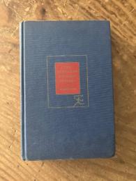 (英)リチャード・フェヴェレルの試練：父と息子の歴史　The ordeal of Richard Feverel : a history of father and son. [Modern Library]