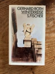 (独) 冬の旅 ゲルハルト・ロート　Winterreise