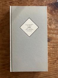 (独) 女性のためのドイツ語　カール・フィリップ・モーリッツ Deutsche Sprachlehre fuer die Damen. [Die Schriften in dreissig Bänden, Bd.XIII. Hg. v. Nettelbeck.]