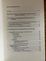 (独) 人格と教育〜ヴィルヘルム・フォン・フンボルトの教育理論の基礎Charakter und Bildung. Zur Grundlegung von Wilhelm von Humboldts bildungstheoretischem Denken.