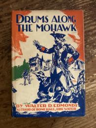 Drums Along the Mohawk