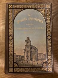 （独）ドイツ革命　1848〜49年ドイツ革命の歴史　ブロース著　ラウ挿絵  ベルリン＆ボン、ディーツ、1979年（1879年再版）  Die Deutsche Revolution. Geschichte der Deutschen Bewegung von 1848 und 1849.