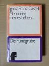 Memoiren meines Lebens.