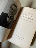 （独） Das Schicksal setzt den Hobel an. Der Lebensroman Antonia Giraldis.