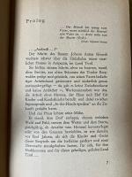 （独） Das Schicksal setzt den Hobel an. Der Lebensroman Antonia Giraldis.