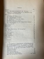 Goethe in Thüringen : Stätten seines Lebens und Wirkens.