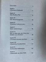 Goethes Christiane : ein Lebensbild.