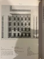 (独) オットー・ヴァーグナー作品集 1860~1918年　オットー・アントニア・グラーフ編　全２巻函　Otto Wagner. Das Werk des Architekten 1860-1918.