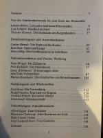 Zeit-Geschichten. Prosa und Lyrik über eine Jahrhunderthälfte.