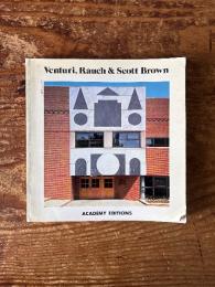 Venturi, Rauch & Scott Brown.