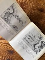 The Art and Architecture of English Gardens. Designes for the Graden from the Collection of the Royal Institute of British Architects 1609 to the Present Day.