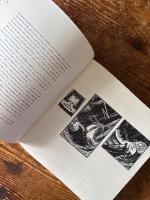 Storyteller without Words. The Wood Engravings of Lynd Ward. With Text by the Artist.