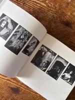 Storyteller without Words. The Wood Engravings of Lynd Ward. With Text by the Artist.
