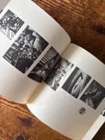 Storyteller without Words. The Wood Engravings of Lynd Ward. With Text by the Artist.
