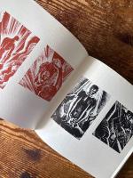 Storyteller without Words. The Wood Engravings of Lynd Ward. With Text by the Artist.