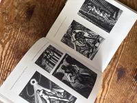 Storyteller without Words. The Wood Engravings of Lynd Ward. With Text by the Artist.