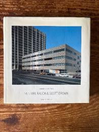 Venturi, Rauch & Scott Brown.