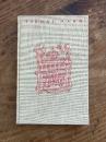 【初版】 (独) 精神的な生活形態としてのリューベック トーマス・マンLübeck als geistige Lebensform.