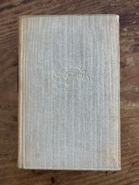 【初版】(独)ヤコブの物語（ヨセフとその兄弟第１巻）トーマス・マン　フィッシャー版全集 1933年初版 　Die Geschichten Jaakobs; Joseph und seine Brüder, Bd.1.
