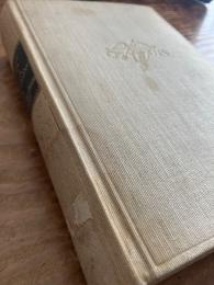 【初版】(独)ヤコブの物語（ヨセフとその兄弟第１巻）トーマス・マン　フィッシャー版全集 1933年初版 　Die Geschichten Jaakobs; Joseph und seine Brüder, Bd.1.