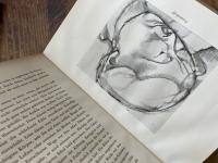 (独) カイルアンあるいは画家クレーと同時代芸術の物語　ヴィルヘルム・ハウゼンシュタイン　Kairuan oder eine Geschichte vom Maler Klee und von der Kunst dieses Zeitalters. Mit 45 Abbildungen.