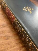 【初版特装革装版】(独)日々の要求～1925年から29年にかけての演説と論文集 トーマス・マン 全集1930年著者印刷サイン入り150部18番 Die Forderung des Tages. Reden und Aufsätze aus den Jahren 1925-1929.