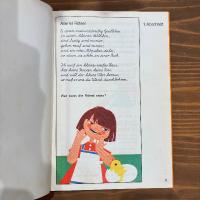 【ドイツ語教材】Unsere Sprache. Sprachbuch für Schulen. 2. Schuljahr.