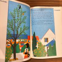 【ドイツ語教材】Unsere Sprache. Sprachbuch für Schulen. 2. Schuljahr.