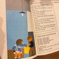 【ドイツ語教材】Unsere Sprache. Sprachbuch für Schulen. 2. Schuljahr.