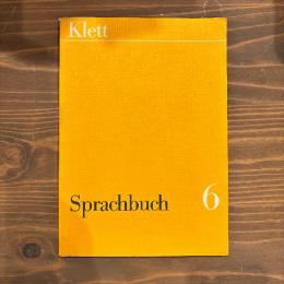 【ドイツ語教材】Sprachbuch. 6. Schuljahr.