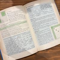 【ドイツ語の数学教科書】Rechen und Raumlehre 1. Lambacher-Schweizer / Mathematisches Umterrichteswerk.
