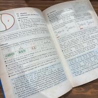 【ドイツ語の数学教科書】Rechen und Raumlehre 1. Lambacher-Schweizer / Mathematisches Umterrichteswerk.