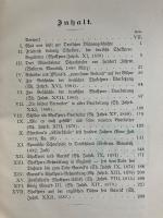 (独) 舞台史研究論集 ヴィンッケ　Gesammelte Aufsätze zur Bühnengeschichte. [Theatergeschichtliche Forschungen]