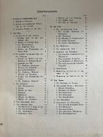 Tabellen zur deutschen Literaturgeschichte. 