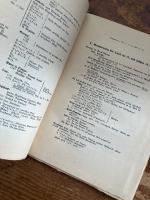 Tabellen zur deutschen Literaturgeschichte. 